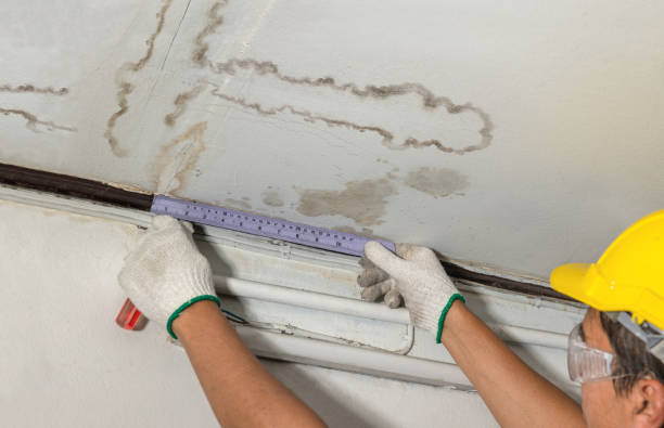 Reliable Water Extraction contractor in Paramus, NJ by Aqua Guard Water Damage
